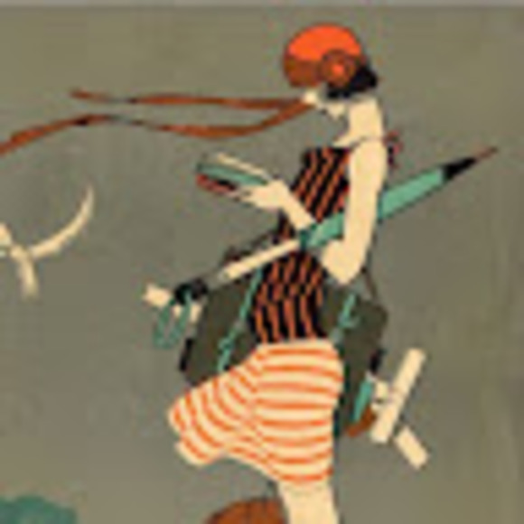 Meet your Posher, S - Picture 1 of 1